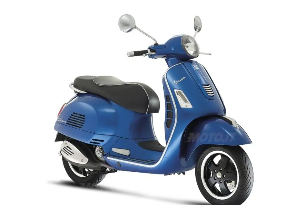Vespa GTS e GTS Super 300 ABS (53)