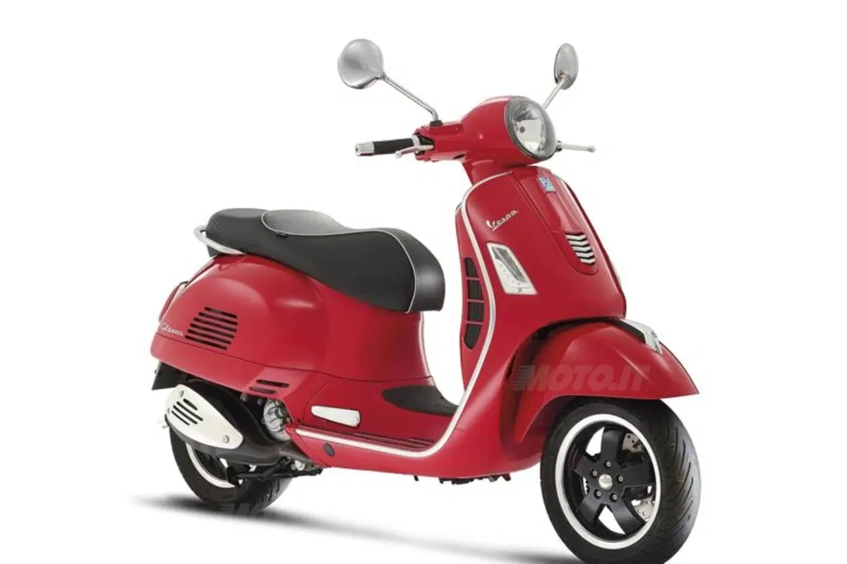 Vespa GTS e GTS Super 300 ABS (55)