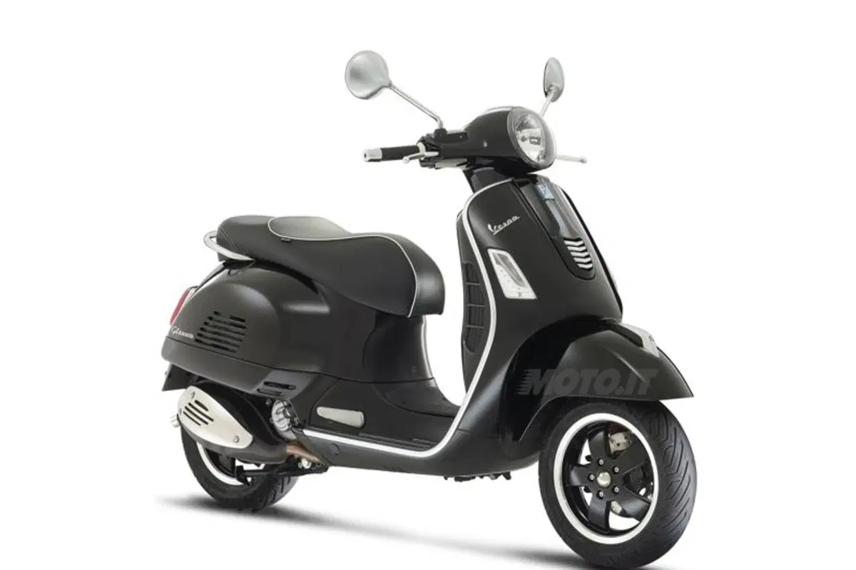 Vespa GTS e GTS Super 300 ABS (56)