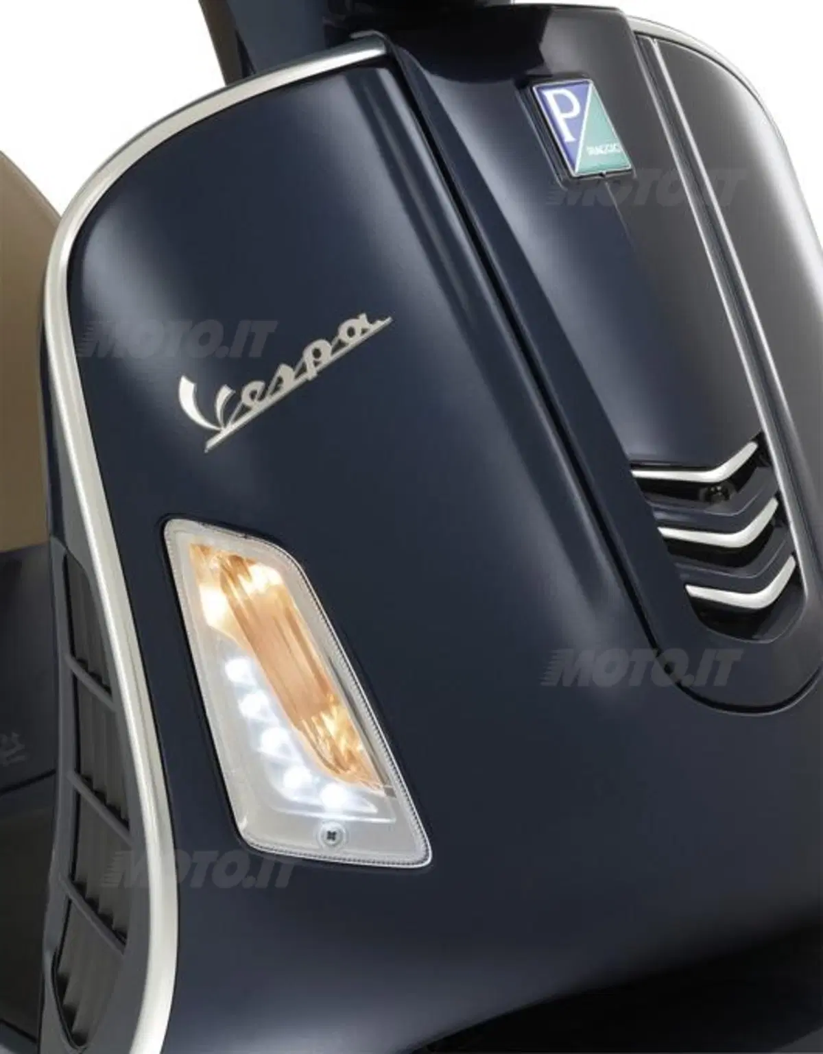 Vespa GTS e GTS Super 300 ABS (58)