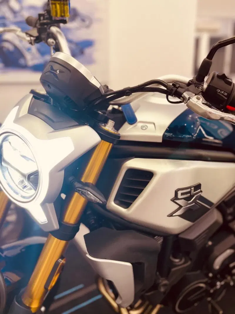 CFMOTO 700CL-X Heritage (2021 - 26) (16)