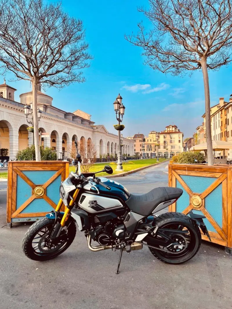 CFMOTO 700CL-X Heritage (2021 - 26) (19)