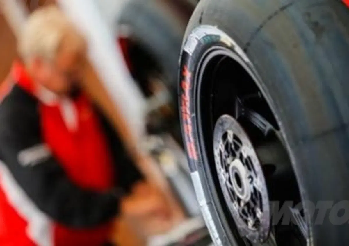 MotoGP. Bridgestone sotto esame in Argentina