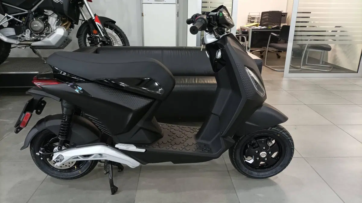 Piaggio 1 (2022 - 26)