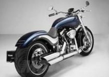 Fisker: dalle auto alle moto con la Lauge Jensen Viking concept  