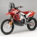 Nuova Honda Africa Twin CRF1000