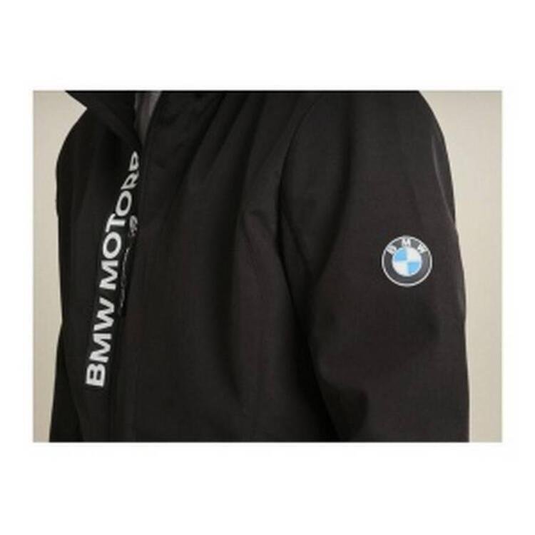 Giacca softshell Motorsport Unisex BMW 2022 (5)