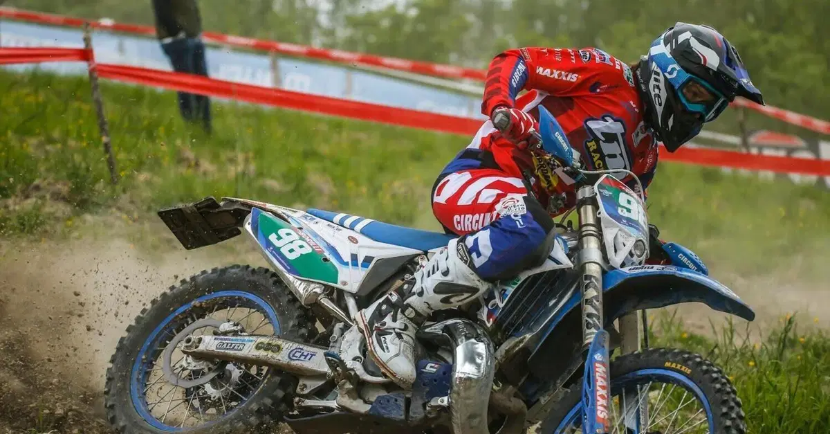 Gli Assoluti d'Italia aprono la stagione dell'Enduro. EICMA &egrave; lo sponsor