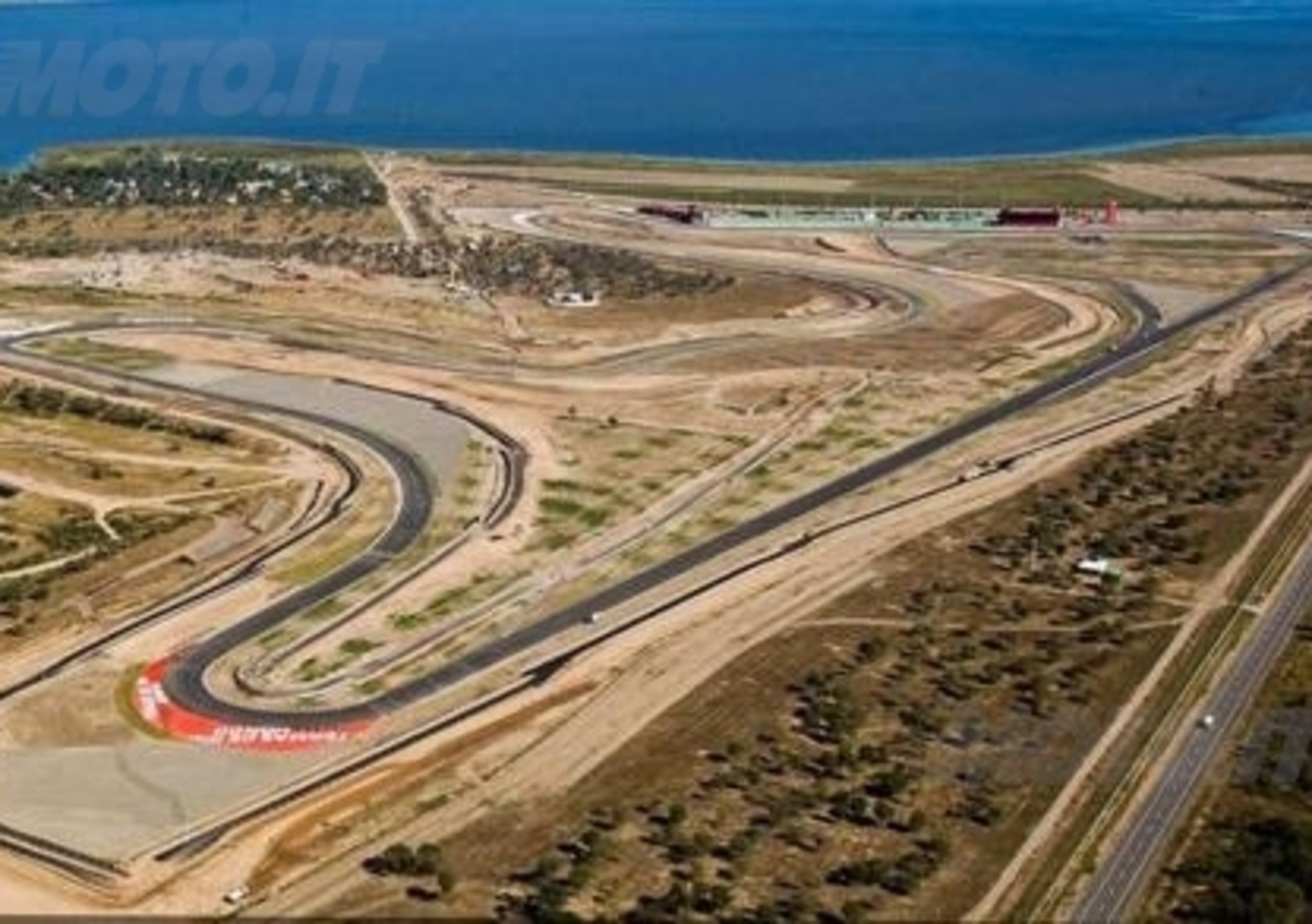MotoGP. Il nuovo circuito argentino. Cosa ne pensano i piloti?