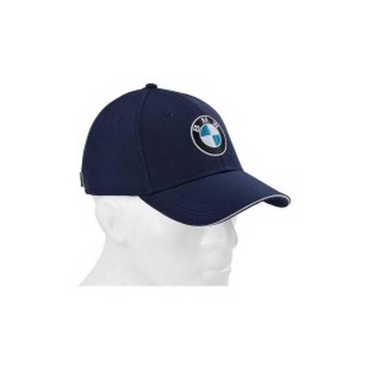 Cappellino Sport BMW
