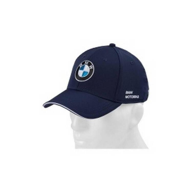Cappellino Sport BMW (2)