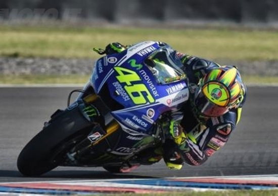 Rossi: Meglio di quanto sembra