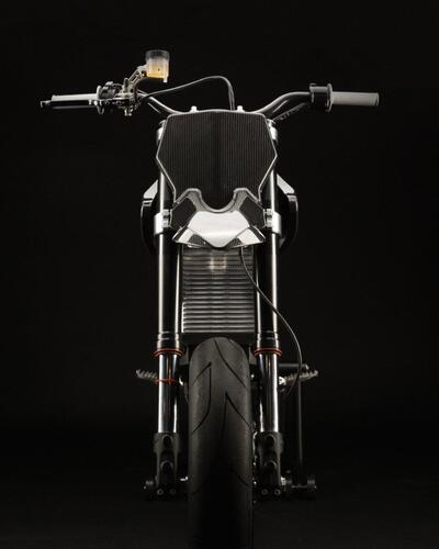 Axiis svela al Liion. Motard elettrico da 720 Nm (2)