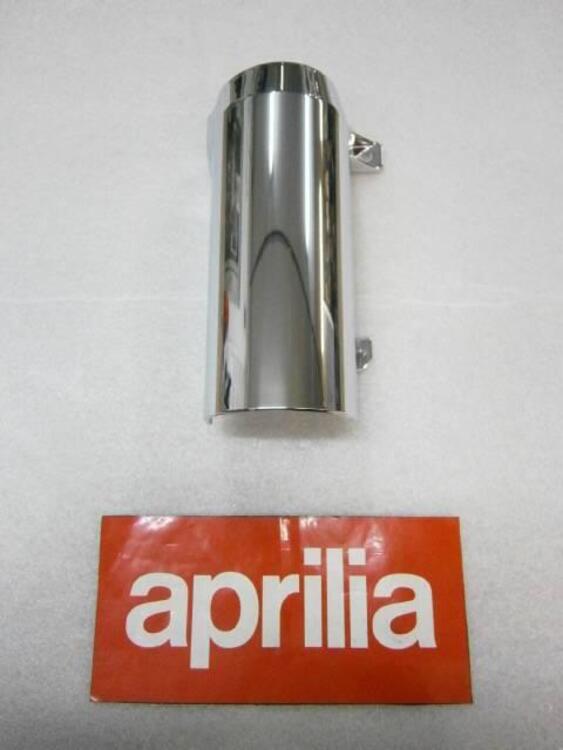 Protezione forcella SCARABEO LIGHT Aprilia