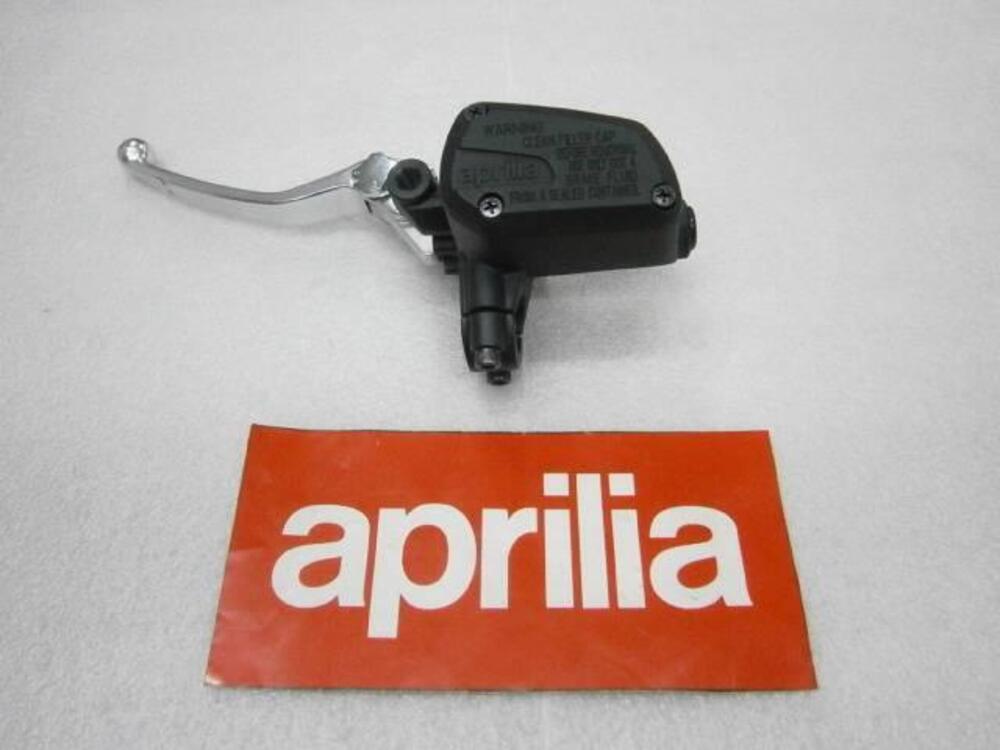 Pompa frizione completa SHIVER 750 Aprilia