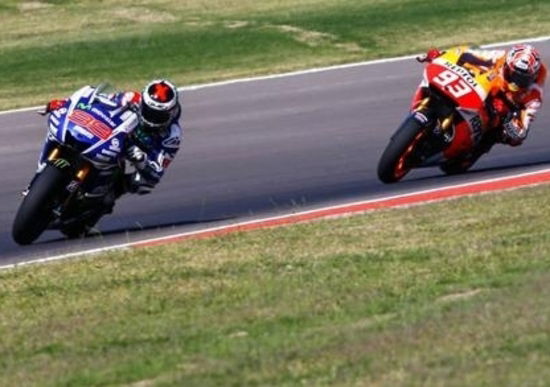 Spunti, considerazioni, domande dopo il GP d’Argentina