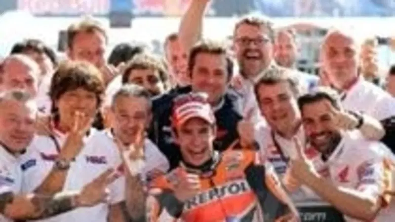 Le pagelle del GP d'Argentina
