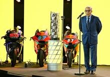 MotoGP, Carmelo Ezpeleta: “Sarà la MotoGP più bella di sempre” [VIDEO]