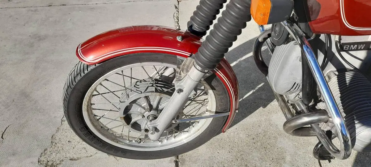 Bmw r 60/6 (7)