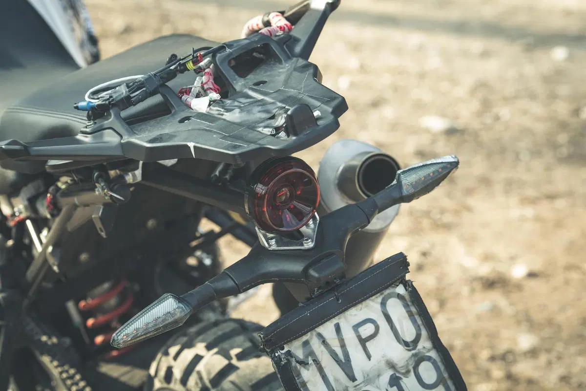 MV Agusta Lucky Explorer 9.5: TEST anteprima del prototipo su strada e offroad! (19)