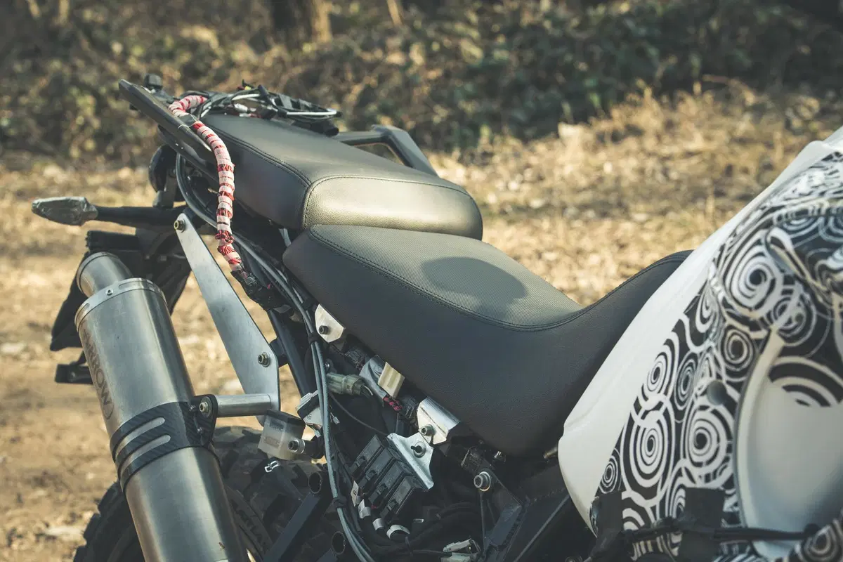 MV Agusta Lucky Explorer 9.5: TEST anteprima del prototipo su strada e offroad! (17)