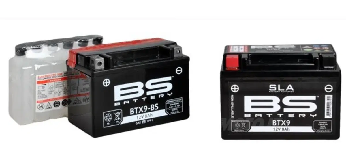 Batterie SLA da RMS Components: precaricate e a manutenzione zero (3)