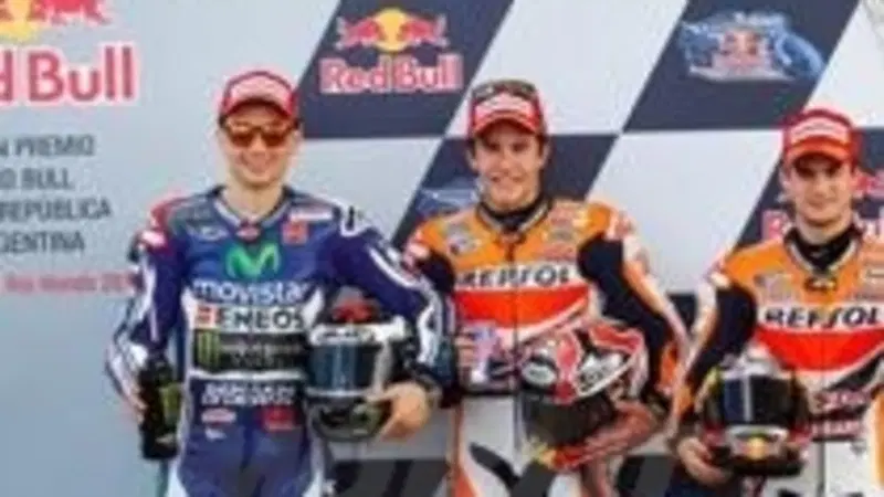 GP d'Argentina. Lo sapevate che...?
