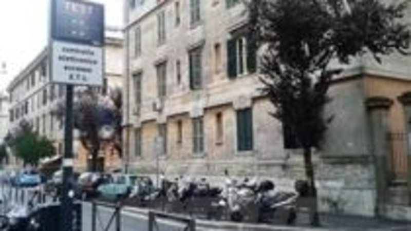 Roma: ZTL notturna Testaccio, varchi attivi dal 2 maggio 