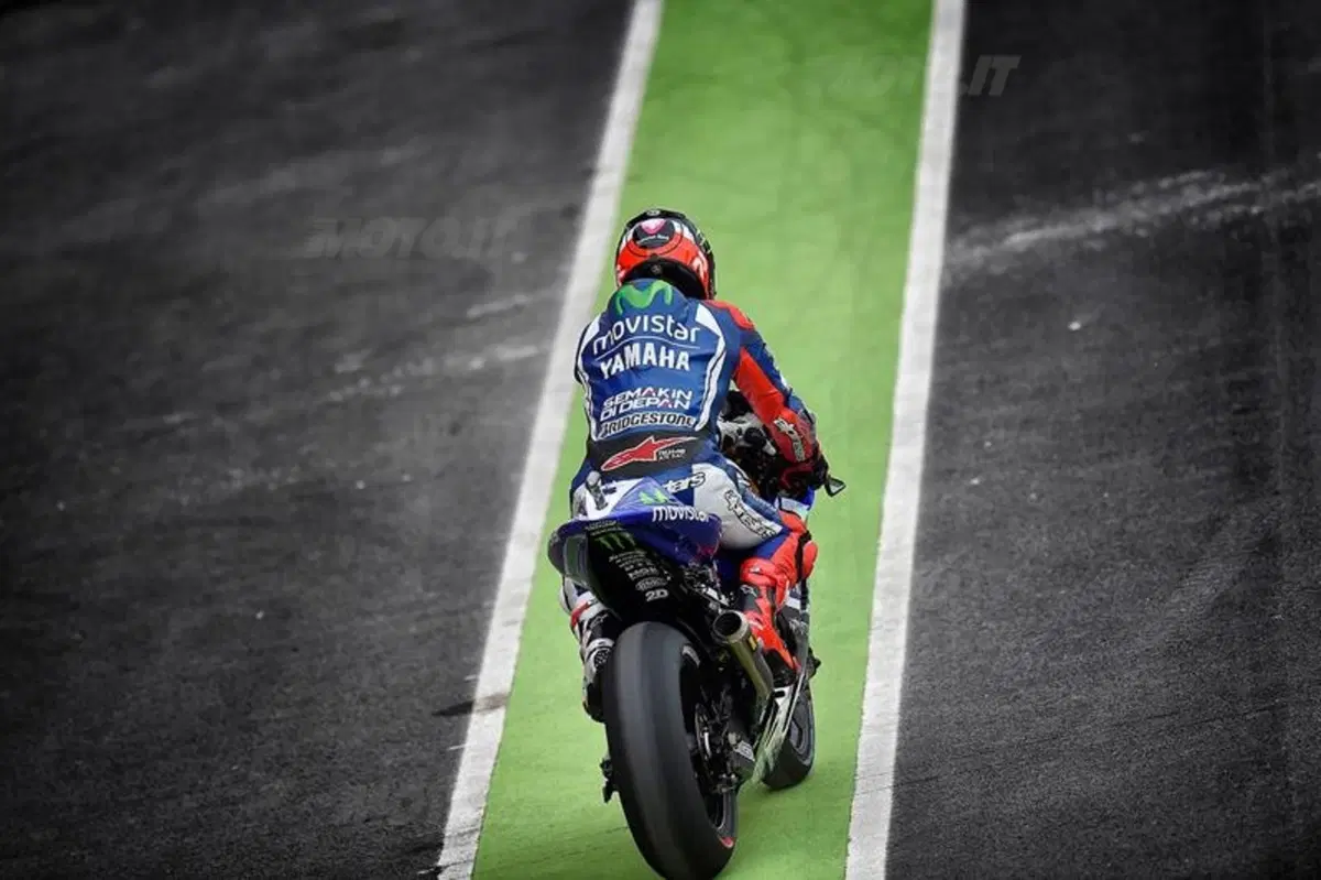 Le foto più spettacolari del GP d'Argentina
