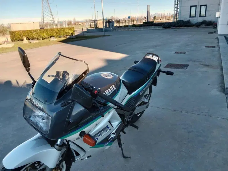Yamaha fz 750 (3)