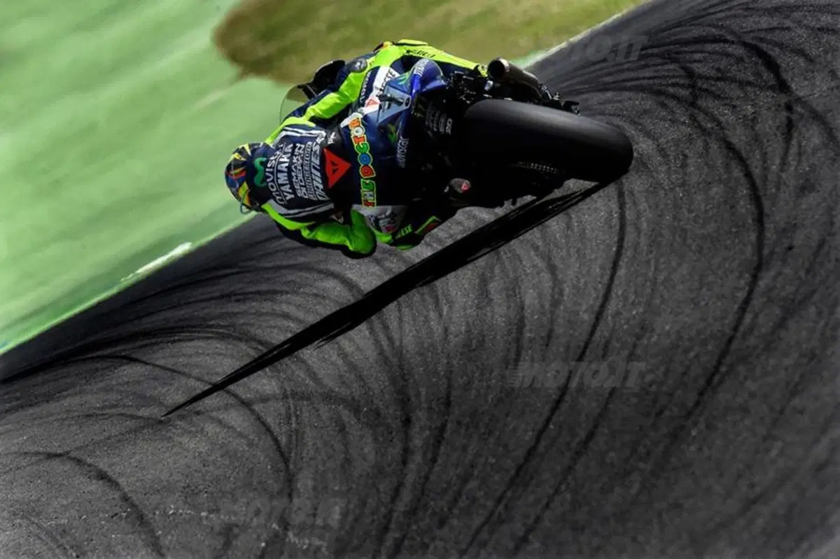 Le foto più spettacolari del GP d'Argentina (20)