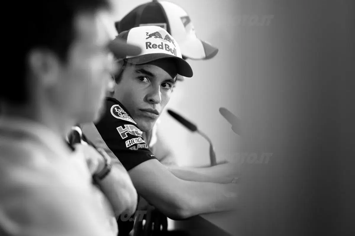 Le foto più spettacolari del GP d'Argentina (26)