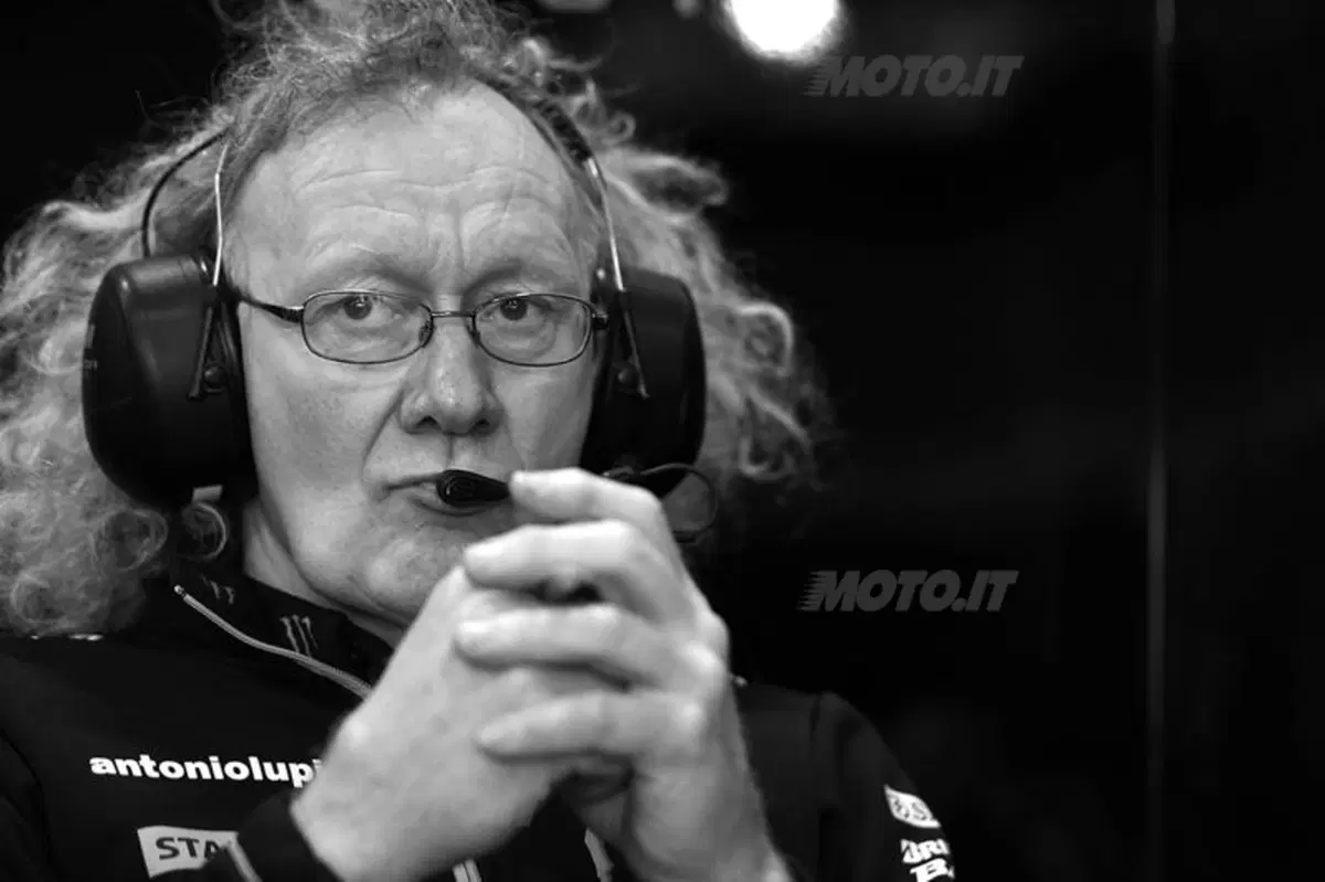 Le foto più spettacolari del GP d'Argentina (27)