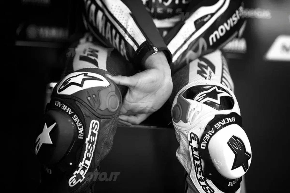 Le foto più spettacolari del GP d'Argentina (28)