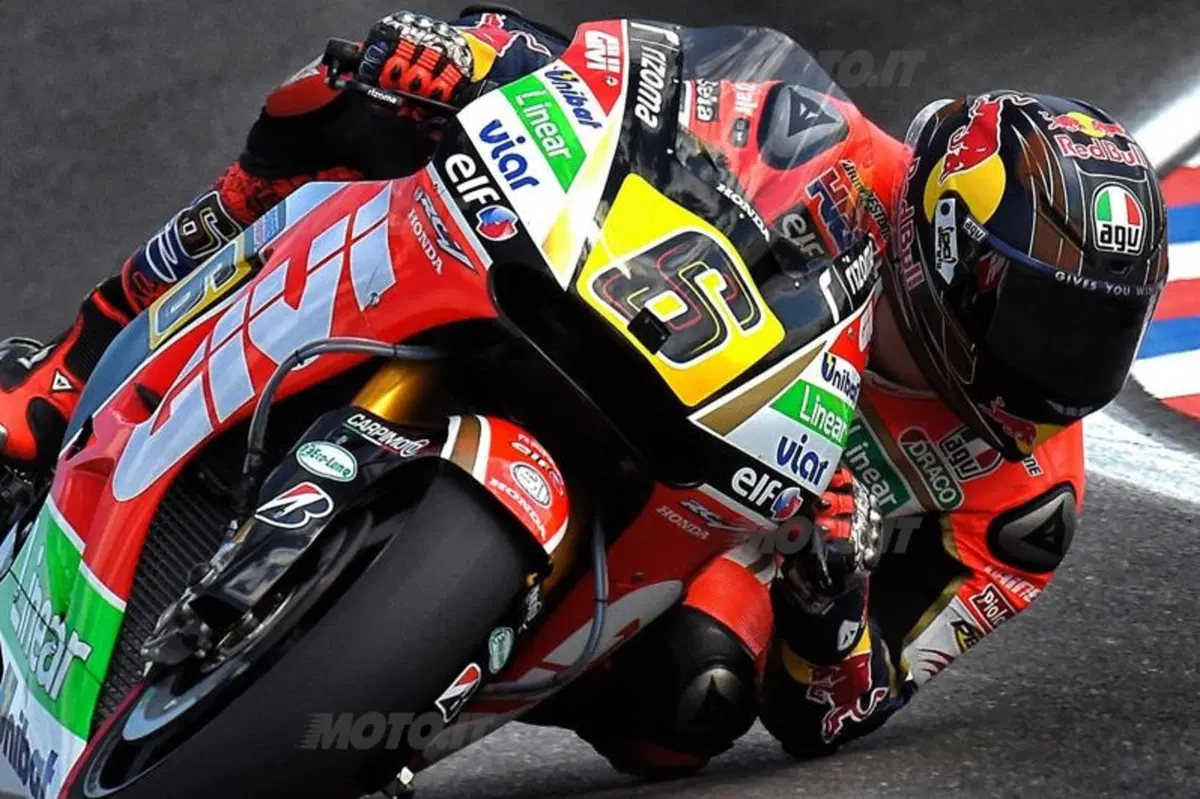 Le foto più spettacolari del GP d'Argentina (30)
