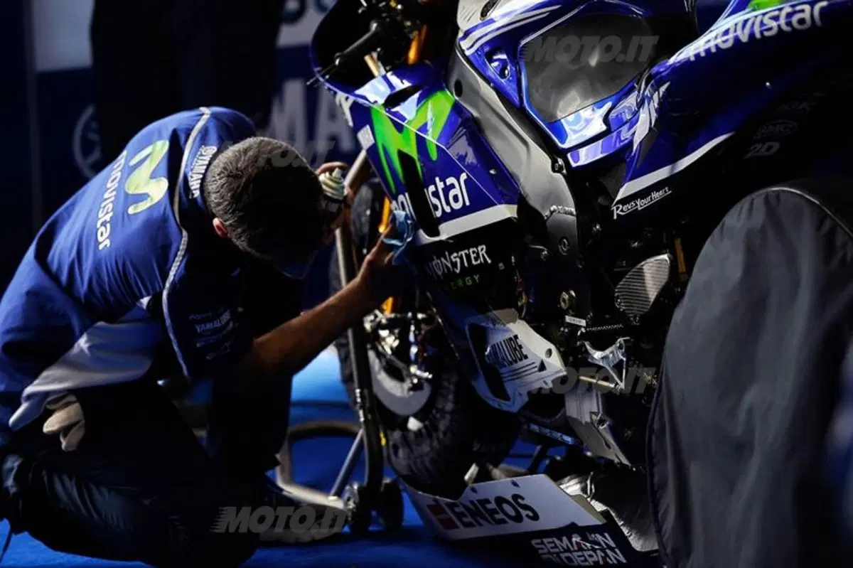 Le foto più spettacolari del GP d'Argentina (31)