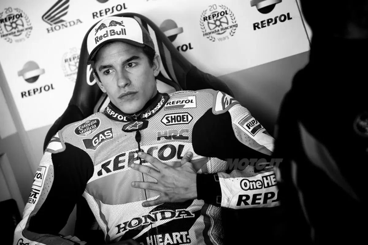 Le foto più spettacolari del GP d'Argentina (32)