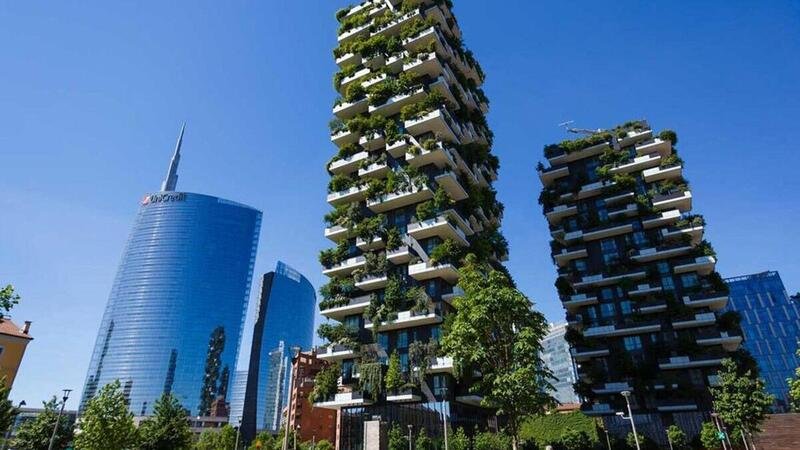 Milano. Approvato il piano Aria: meno auto, meno asfalto e pi&ugrave; verde