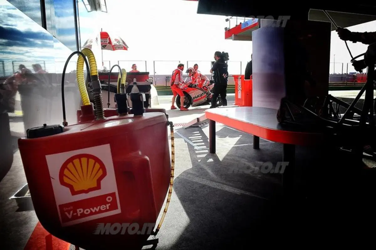 Le foto più spettacolari del GP d'Argentina (35)