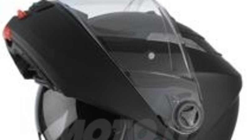 Airoh: casco flip-up Phantom