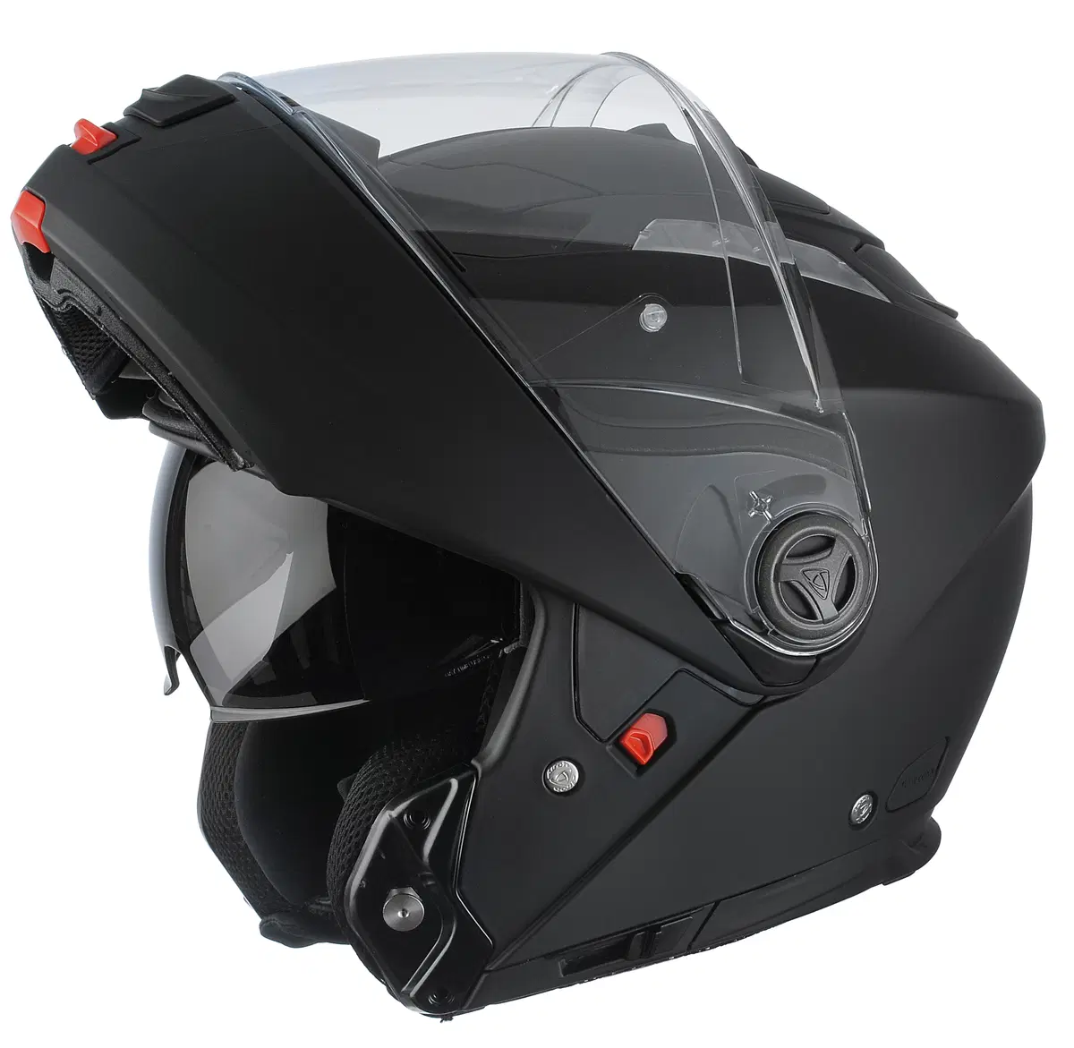 Airoh: casco flip-up Phantom