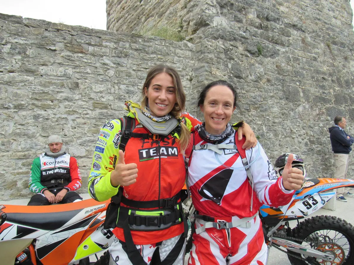 Scuola Federale Motorally 2022 Memorial Sara Lenzi (11)