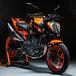 KTM 890 Duke GP 2022: ecco com'è fatta! 