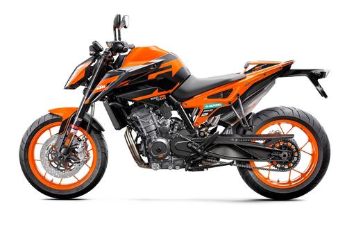 KTM 890 Duke GP 2022: ecco com'è fatta!  (4)