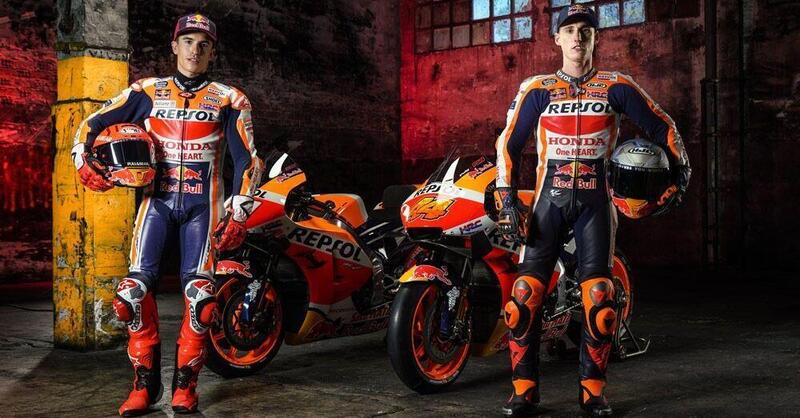 Chicho Lorenzo: Marc Marquez e Pol Espargar&ograve; sono simili, tranne in un aspetto