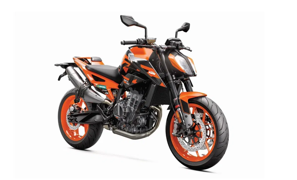 KTM 890 Duke GP (2022 - 23)