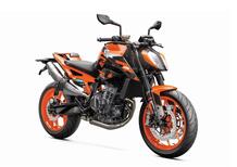 KTM 890 Duke GP (2022 - 23)