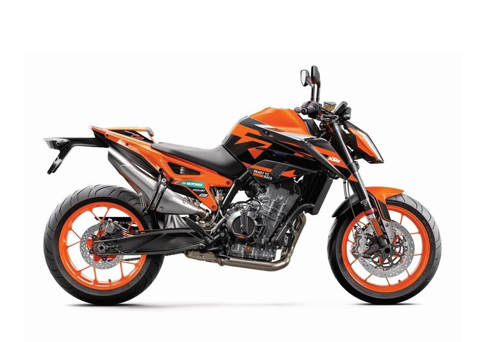 KTM 890 Duke GP (2022 - 23) (2)