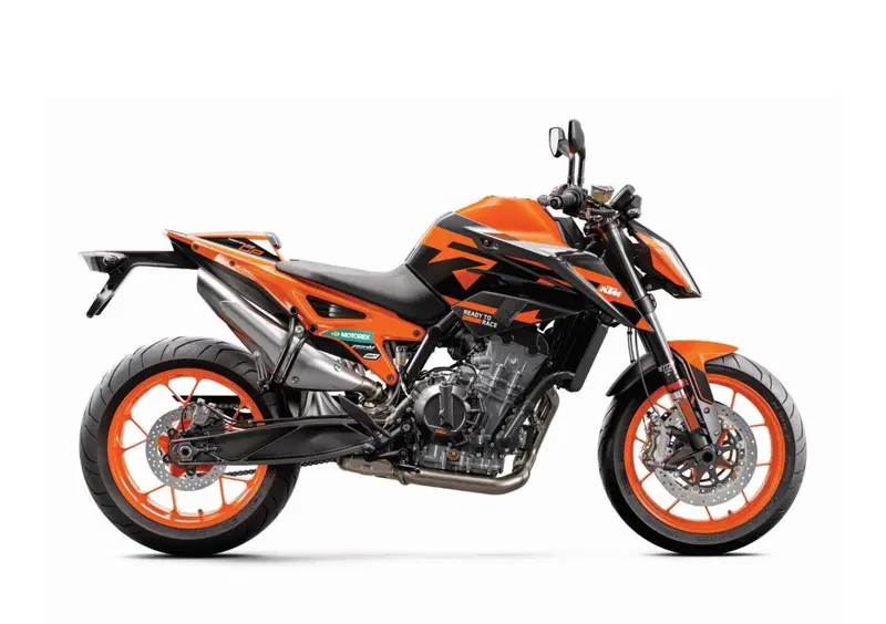 KTM 890 Duke 890 Duke GP (2022 - 23) (2)