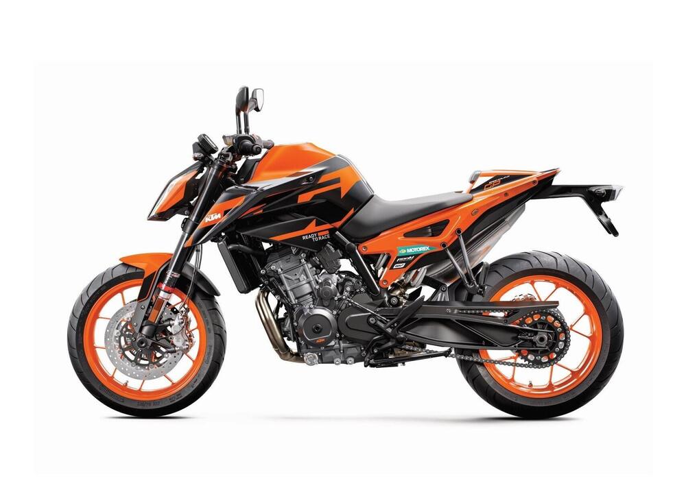 KTM 890 Duke GP (2022 - 23) (4)